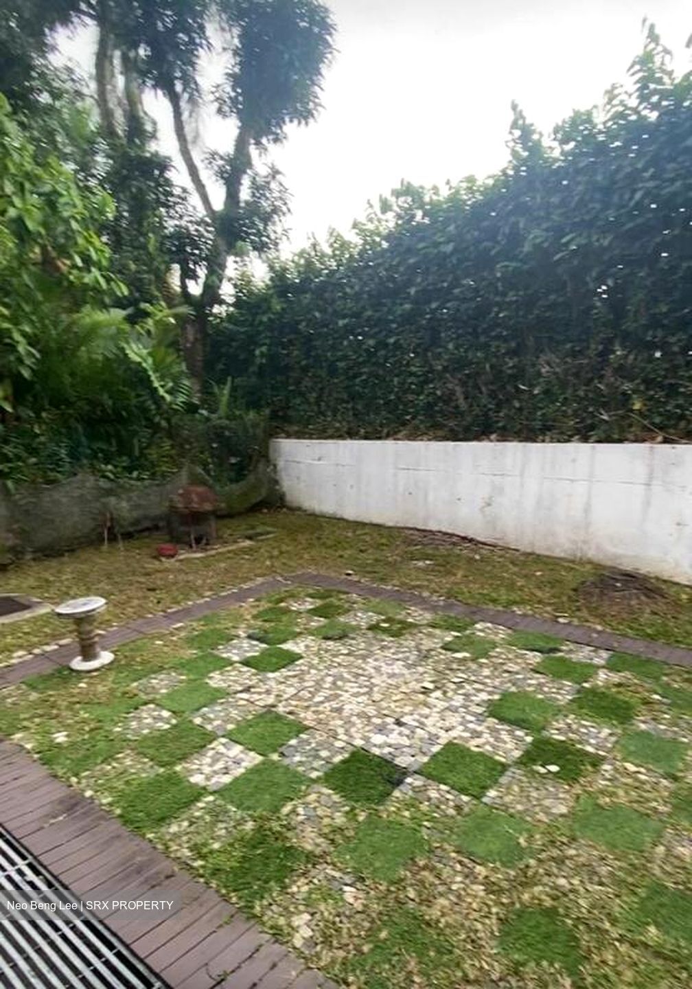 The Inglewood (D20), Terrace #524161471
